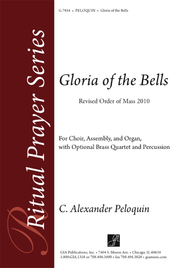 Gloria of the Bells